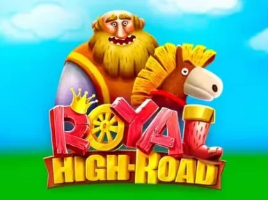 FreakyBillion Casino screenshot