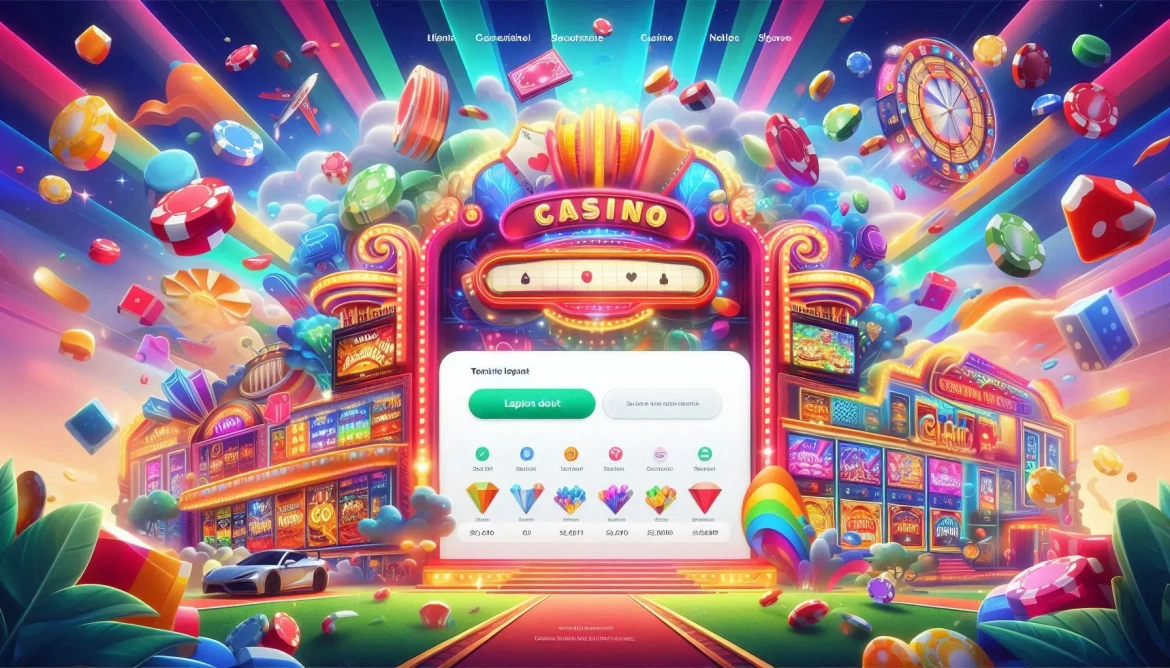 FreakyBillion Casino